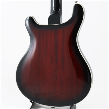 P.R.S. USED 中古 SE Hollowbody Standard(Fire Red Burst)[SN.CTC E27994]ポールリードスミス 画像3
