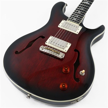 P.R.S. USED 中古 SE Hollowbody Standard(Fire Red Burst)[SN.CTC E27994]ポールリードスミス 画像10