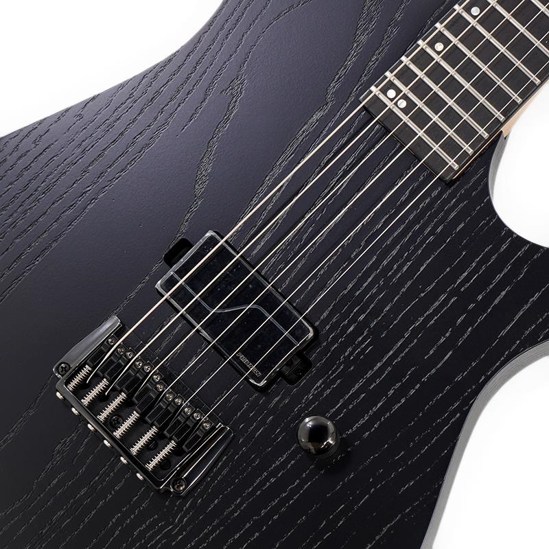 Ibanez Prestige RGR5111RB-WK (Weathered Black) [Limited Model