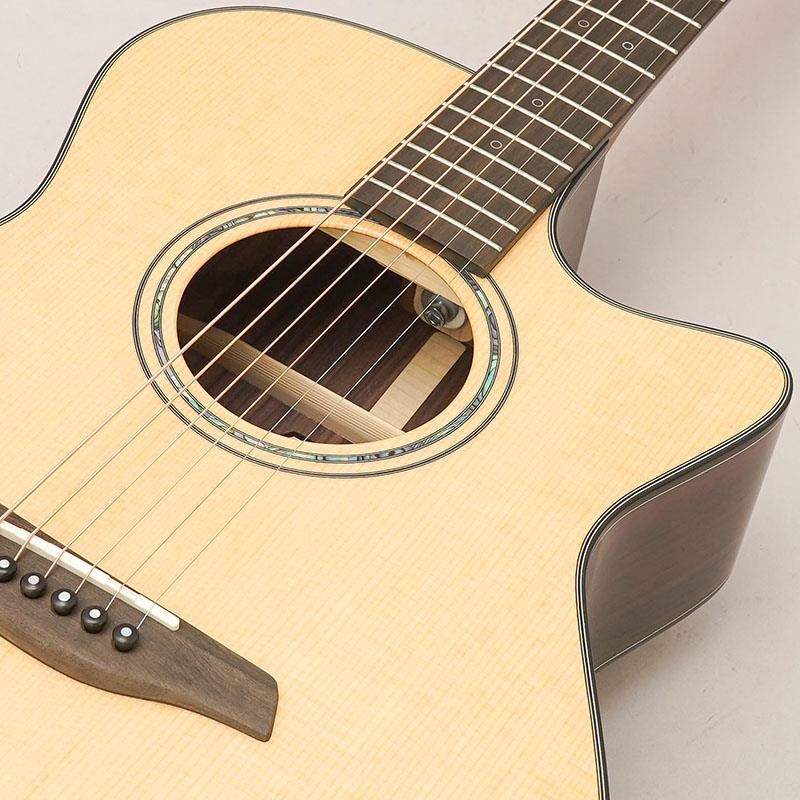 Furch 【新仕様】Yellow Deluxe Gc-SRa #140912 フォルヒ ｜イケベ楽器