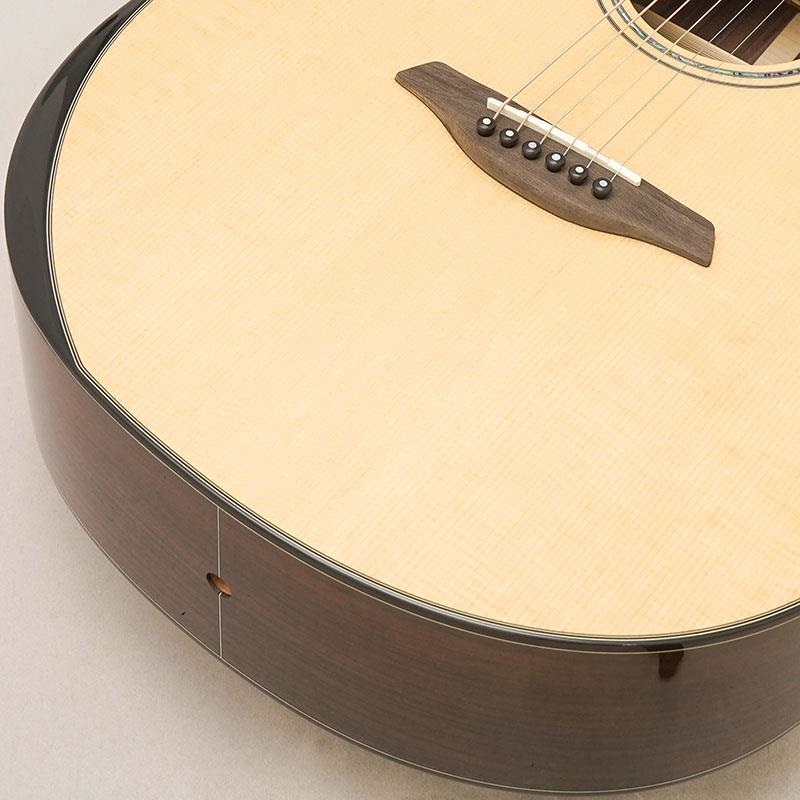 Furch 【新仕様】Yellow Deluxe Gc-SRa #140912 フォルヒ ｜イケベ楽器