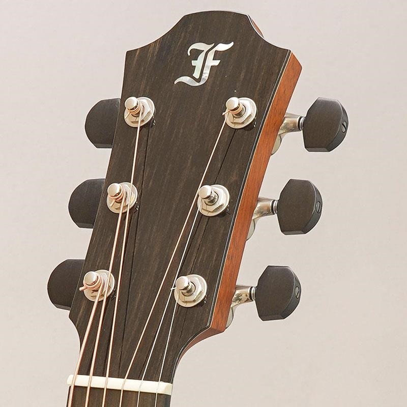 Furch 【新仕様】Yellow Deluxe Gc-SRa #140912 フォルヒ ｜イケベ楽器