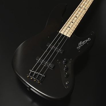 momose MJ1-ADZ-BK/M (BLK/OIL) 画像1