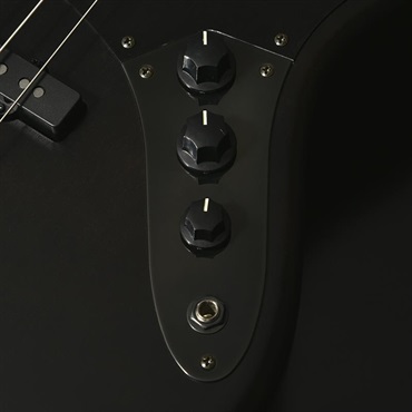 momose MJ1-ADZ-BK/M (BLK/OIL) 画像2