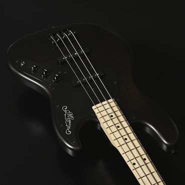 momose MJ1-ADZ-BK/M (BLK/OIL) 画像4