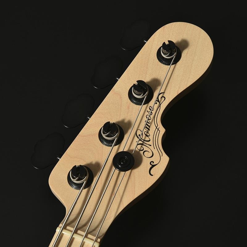 momose MJ1-ADZ-BK/M (BLK/OIL) ｜イケベ楽器店オンラインストア