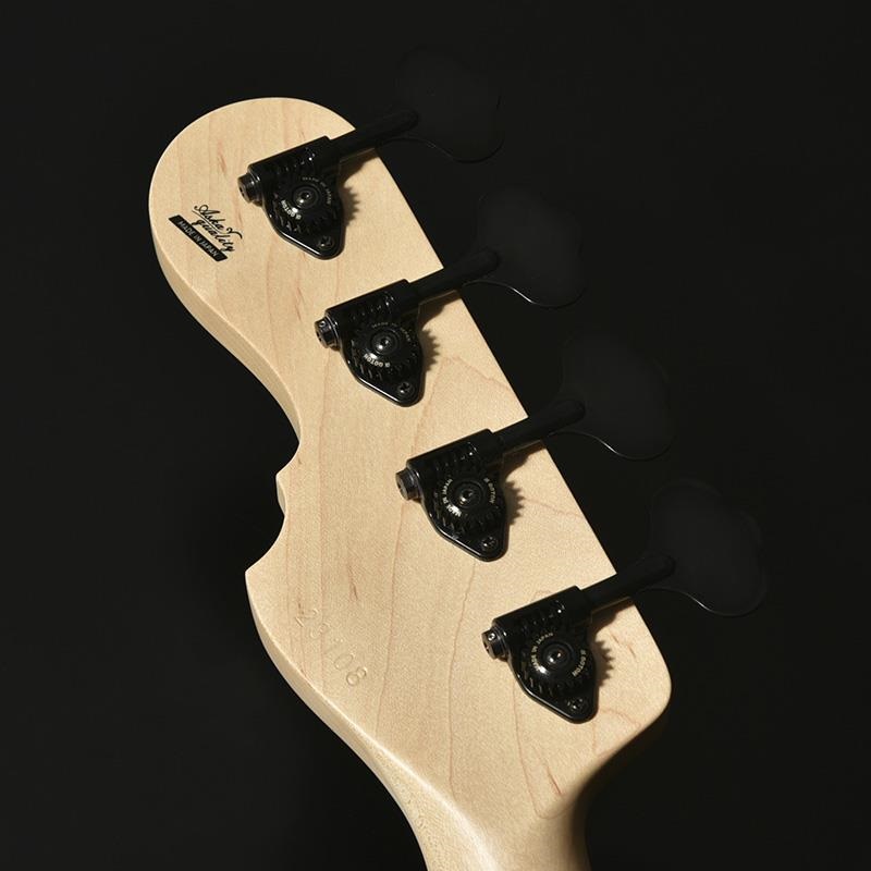 momose MJ1-ADZ-BK/M (BLK/OIL) ｜イケベ楽器店オンラインストア