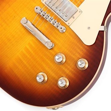 Gibson Les Paul Standard '60s (Iced Tea) 【S/N 230850137】 【B級特価】 画像4