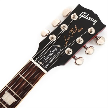 Gibson Les Paul Standard '60s (Iced Tea) 【S/N 230850137】 【B級特価】 画像6