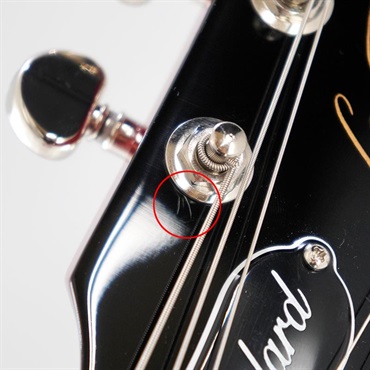 Gibson Les Paul Standard '60s (Iced Tea) 【S/N 230850137】 【B級特価】 画像8