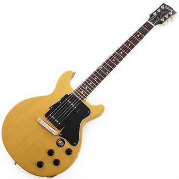 Gibson Les Paul Special Double Cutaway (TV Yellow) 【S/N 215260259】 【B級特価】 画像1
