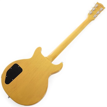 Gibson Les Paul Special Double Cutaway (TV Yellow) 【S/N 215260259】 【B級特価】 画像2