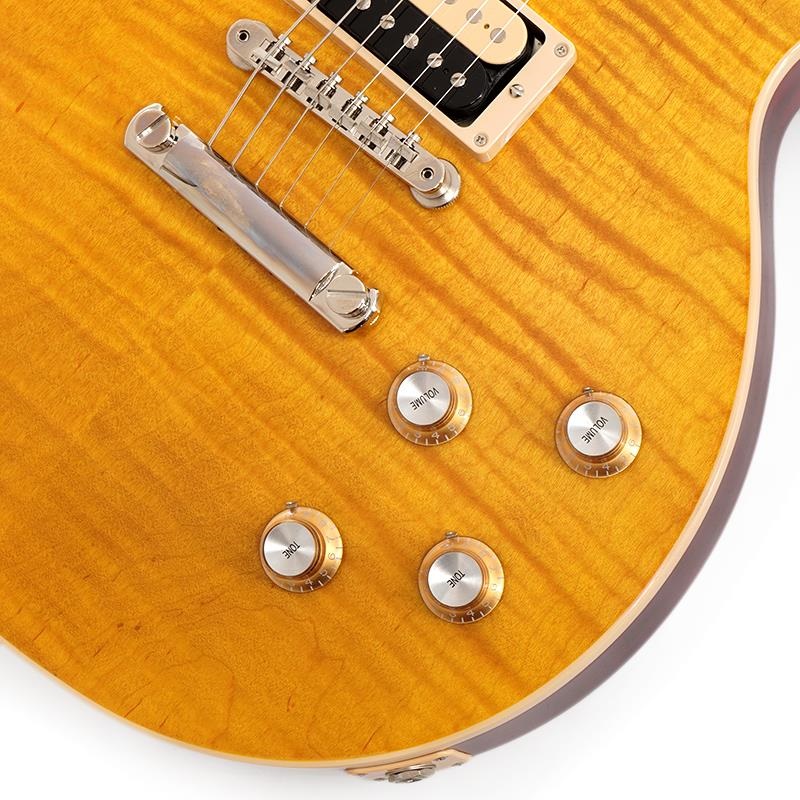 Gibson Slash Les Paul Standard (Appetite Amber) 【S/N 209960038