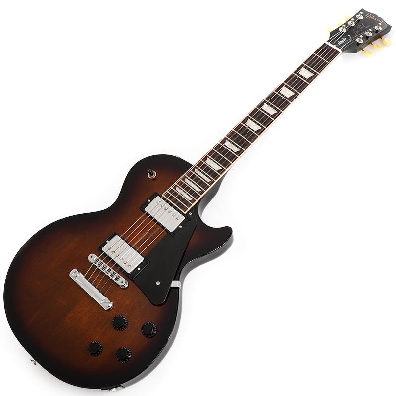 Gibson Les Paul Studio (Smokehouse Burst) 【S/N 216260283】 【B級