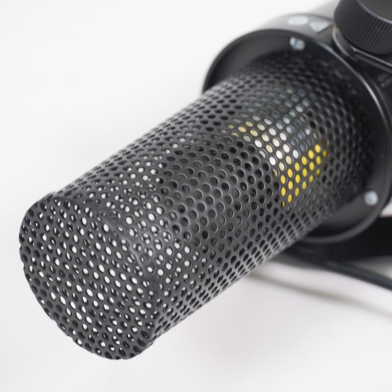 SHURE USED 中古 SM7dB (シュア)(プリアンプ内蔵ダイナミックマイク