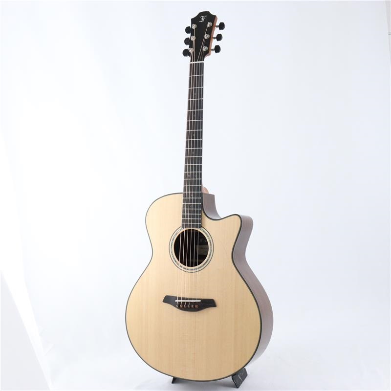 Furch Yellow Gc-SRa Narrow Nut (43mmネック) #140885 フォルヒ