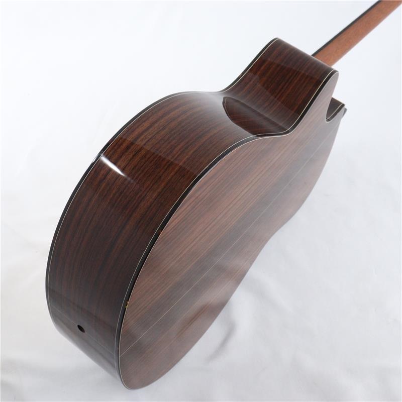 Furch Yellow Gc-SRa Narrow Nut (43mmネック) #140885 フォルヒ