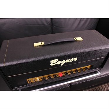 Bogner Snorkler Deluxe 50W Head 画像8