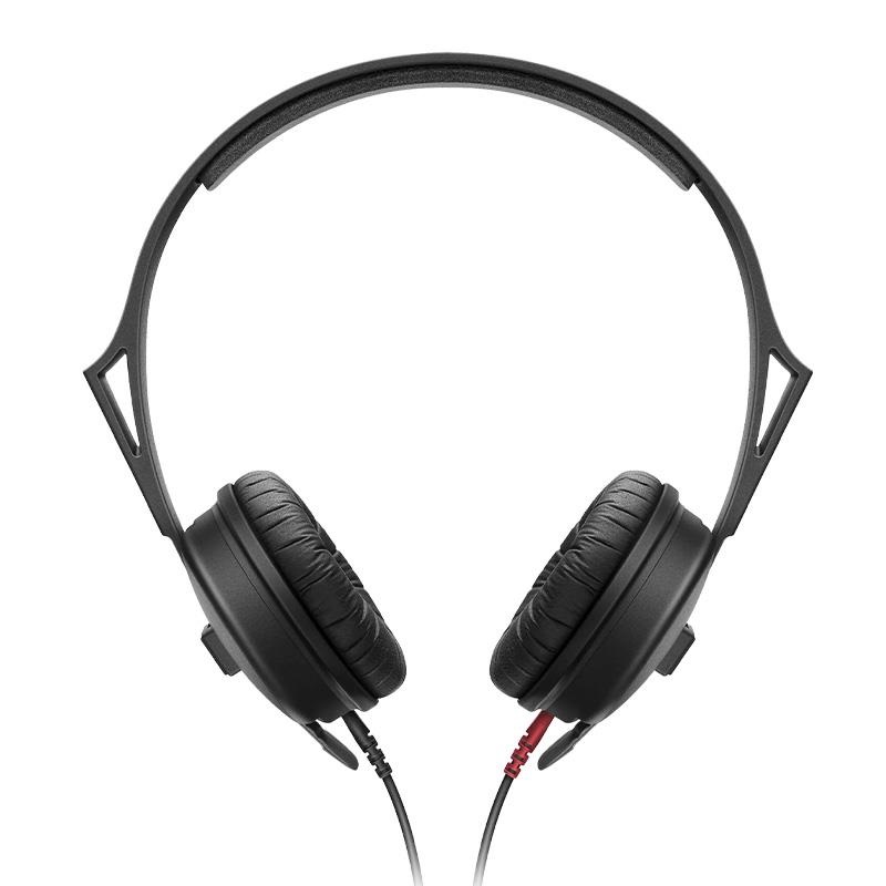SENNHEISER HD 25 Light (ゼンハイザー)(モニターヘッドホン)(密閉型