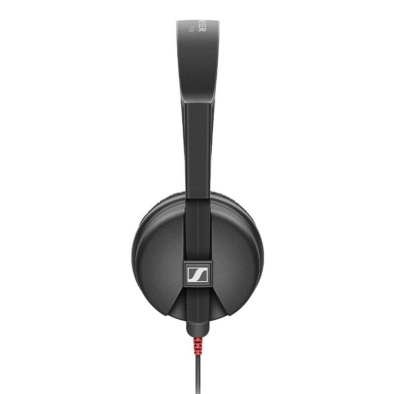 SENNHEISER HD 25 Light (ゼンハイザー)(モニターヘッドホン)(密閉型