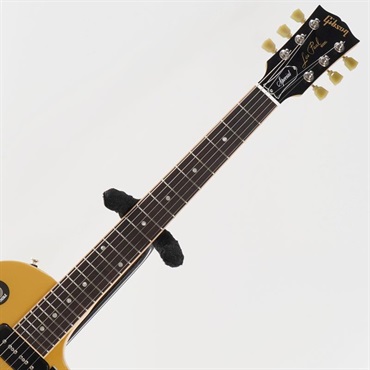 Gibson USED 中古 Les Paul Junior Special P-90 (Satin Yellow) 2012 [SN. 101121335] 画像4