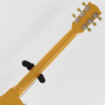Gibson USED 中古 Les Paul Junior Special P-90 (Satin Yellow) 2012 [SN. 101121335] 画像5