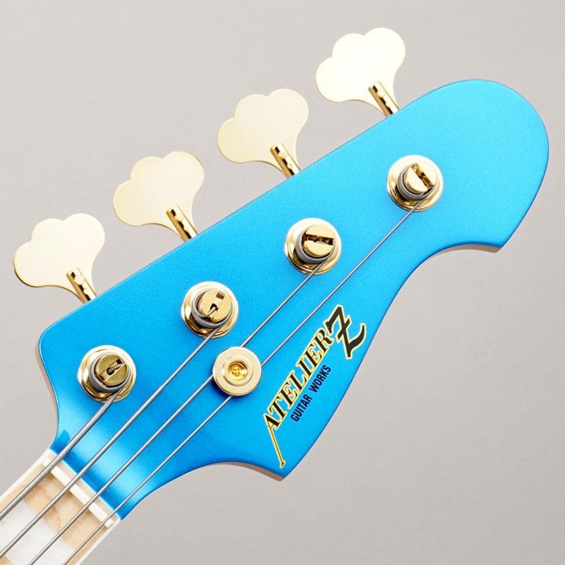 ATELIER Z M#245 Custom (LPB/M/MH/Gold Hardware) 【Atelier Z