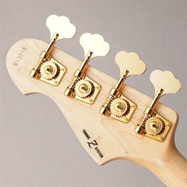 ATELIER Z M#245 Custom (LPB/M/MH/Gold Hardware) 【Atelier Z × IKEBEオリジナルポーチプレゼント】 画像7