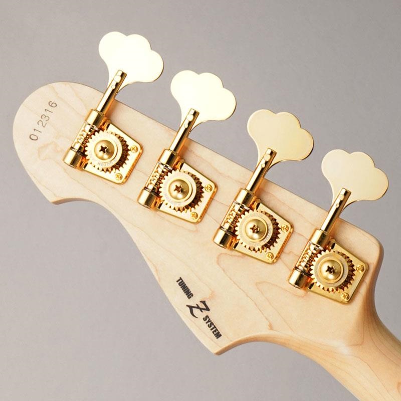 ATELIER Z M#245 Custom (LPB/M/MH/Gold Hardware) 【Atelier Z