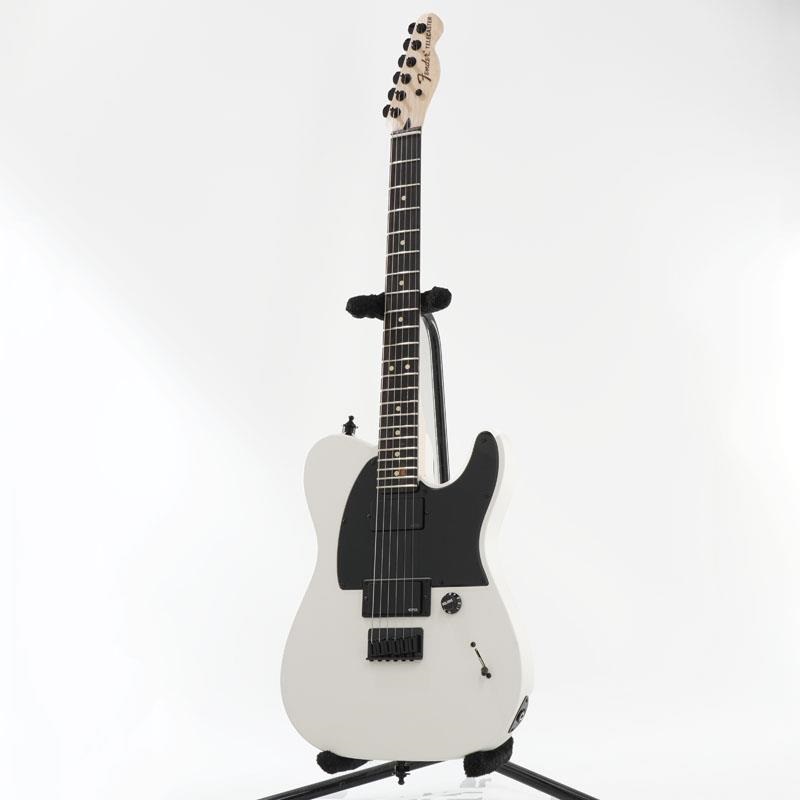 Fender MEX USED 中古 Jim Root Telecaster (Flat White) [SN