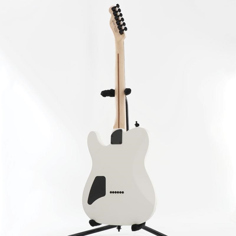 Fender MEX USED 中古 Jim Root Telecaster (Flat White) [SN