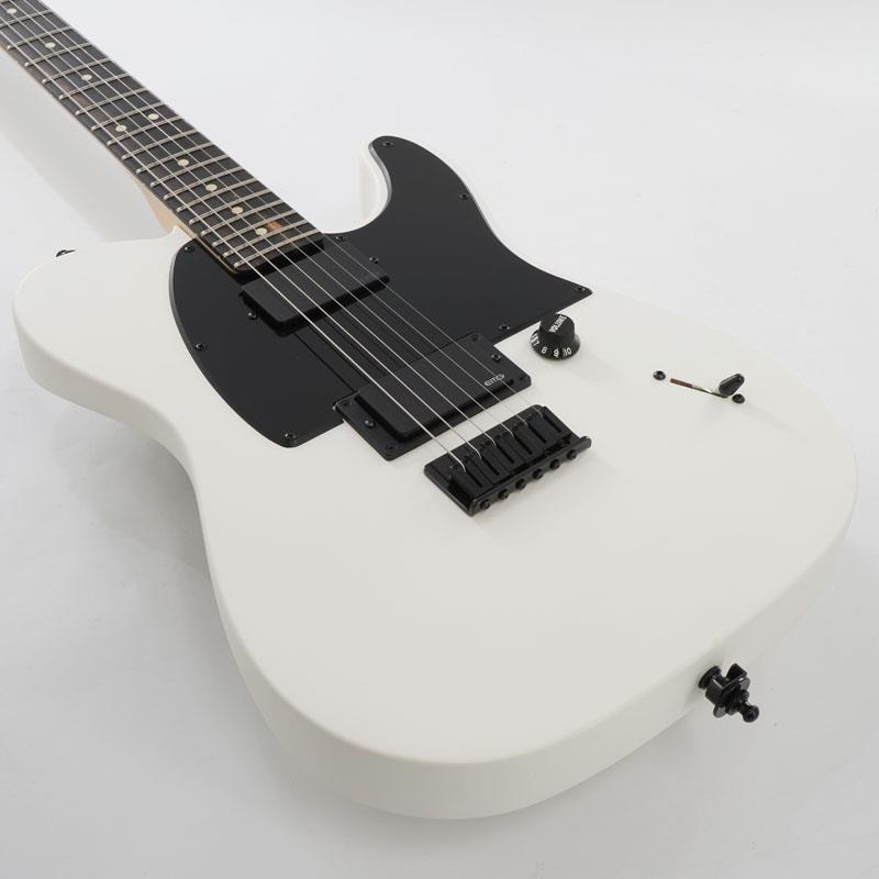 ギター Fender telecaster Fender MEX USED 中古 Jim Root Telecaster (Flat White) [SN