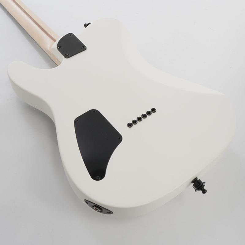 Fender MEX USED 中古 Jim Root Telecaster (Flat White) [SN