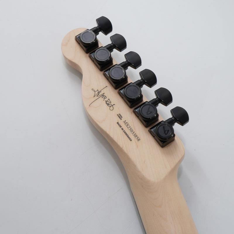 Fender MEX USED 中古 Jim Root Telecaster (Flat White) [SN