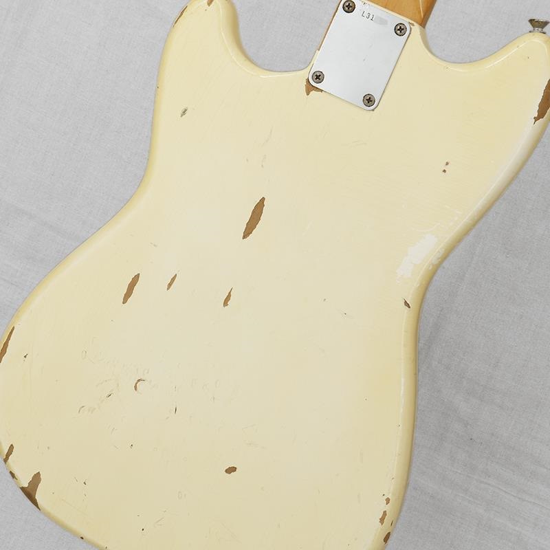 Fender USA VINTAGE Duo Sonic '64 White/R ｜イケベ楽器店オンライン