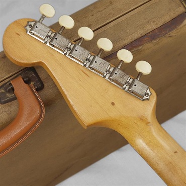 Fender USA VINTAGE Duo Sonic '64 White/R 画像9