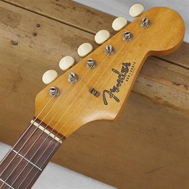 Fender USA VINTAGE Duo Sonic '64 White/R 画像10