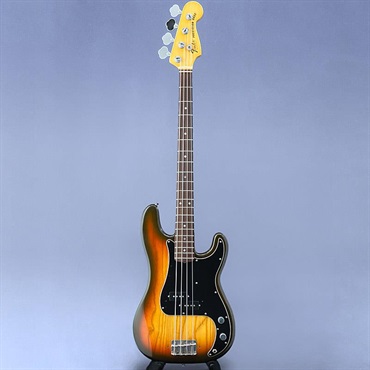Fender USA VINTAGE Precision Bass '79 (Sunburst) 画像2
