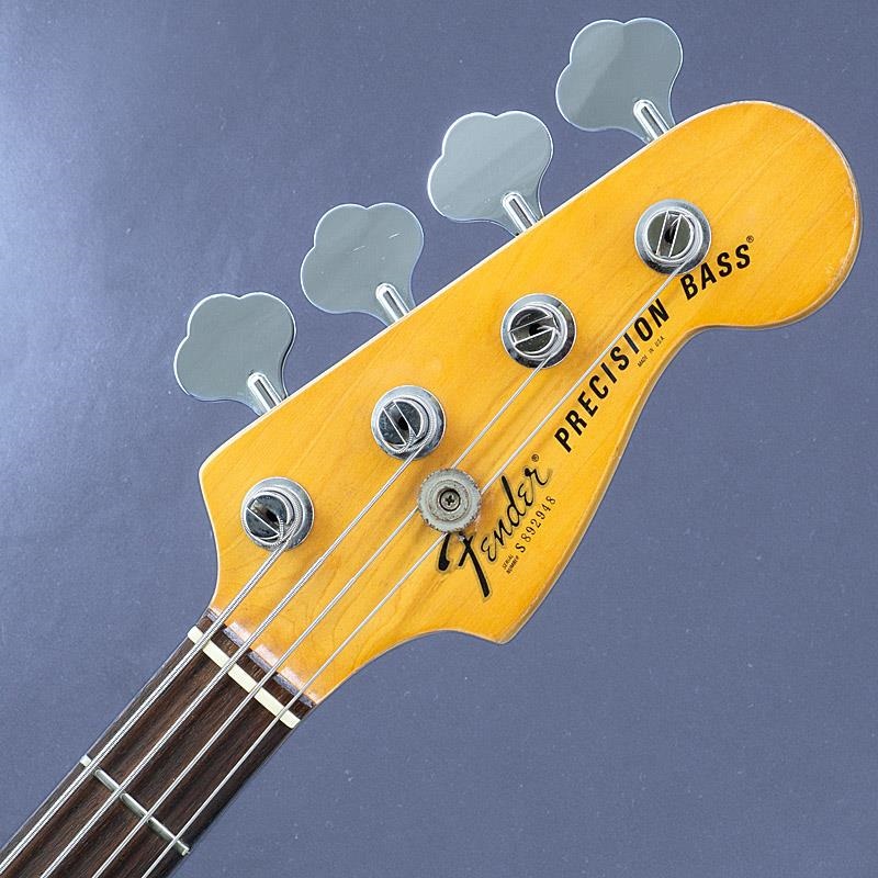 Fender USA VINTAGE Precision Bass '79 (Sunburst) ｜イケベ楽器店