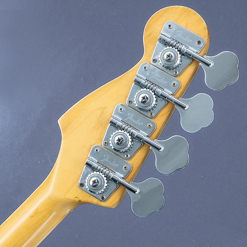 Fender USA VINTAGE Precision Bass '79 (Sunburst) ｜イケベ楽器店