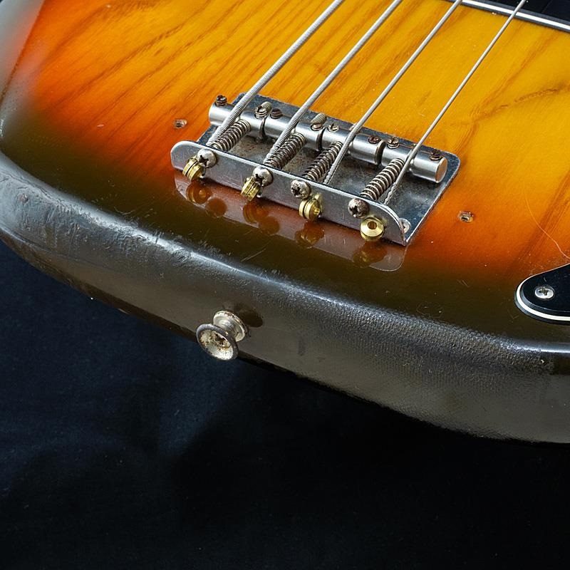 Fender USA VINTAGE Precision Bass '79 (Sunburst) ｜イケベ楽器店