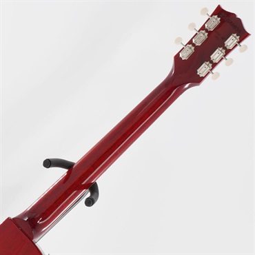 Gibson USED 中古 Les Paul Special (Vintage Cherry) [SN. 206640038] 画像5