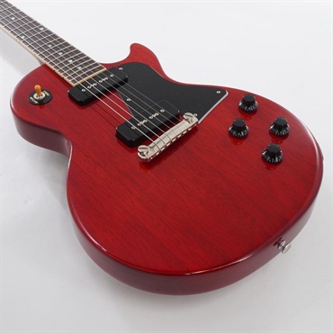 Gibson USED 中古 Les Paul Special (Vintage Cherry) [SN. 206640038] 画像6