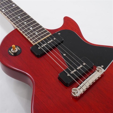 Gibson USED 中古 Les Paul Special (Vintage Cherry) [SN. 206640038] 画像8