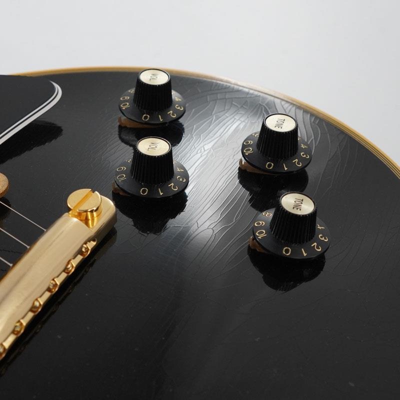 Gibson USED 中古 Murphy Lab 1968 Les Paul Custom Reissue Ultra
