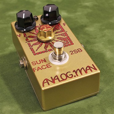 ANALOG.MAN USED 中古 Sun Face 2SB171 Germanium Transistor w
