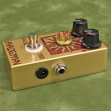 ANALOG.MAN USED 中古 Sun Face 2SB171 Germanium Transistor w