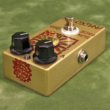 ANALOG.MAN USED 中古 Sun Face 2SB171 Germanium Transistor w