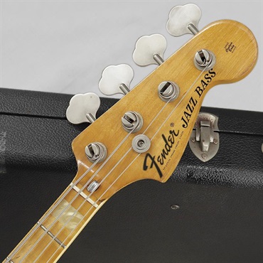 Fender USA VINTAGE Jazz Bass '75 OlympicWhite/M 画像10