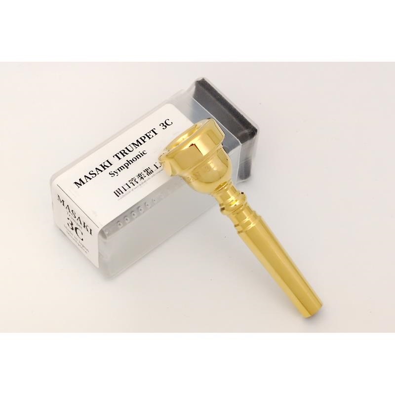 その他ブランド(管楽器・吹奏楽器) USED 中古 MASAKI マサキ / 3C GP